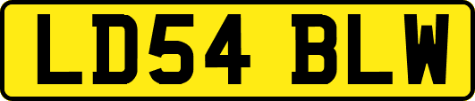 LD54BLW