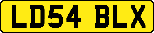 LD54BLX