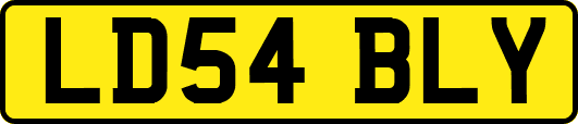 LD54BLY