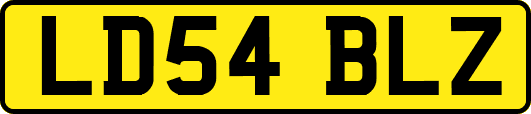 LD54BLZ