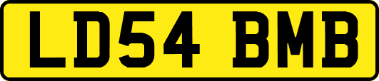 LD54BMB