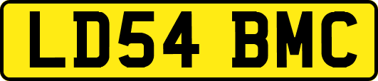 LD54BMC