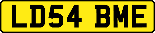 LD54BME