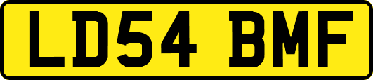 LD54BMF