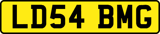 LD54BMG