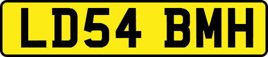 LD54BMH