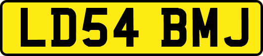LD54BMJ