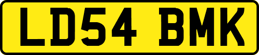 LD54BMK