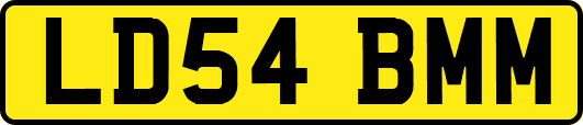 LD54BMM