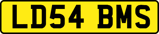 LD54BMS