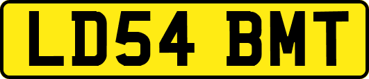 LD54BMT