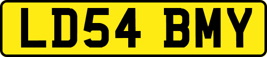 LD54BMY