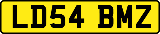 LD54BMZ