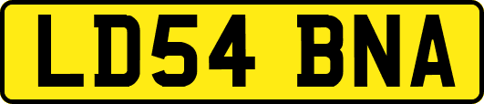 LD54BNA