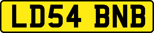 LD54BNB