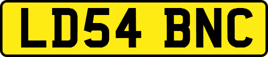 LD54BNC