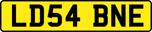 LD54BNE