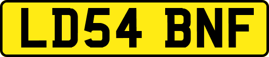 LD54BNF
