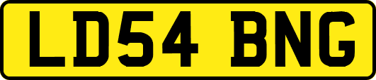 LD54BNG