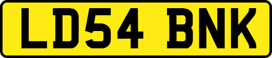 LD54BNK