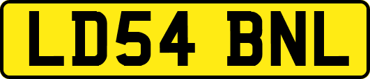 LD54BNL