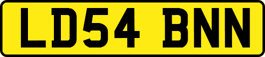 LD54BNN