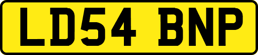 LD54BNP