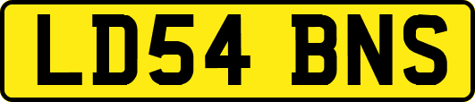 LD54BNS