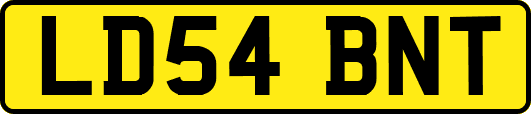 LD54BNT