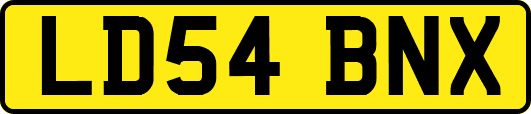 LD54BNX