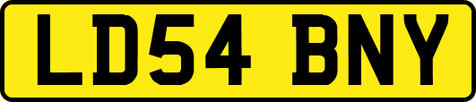 LD54BNY