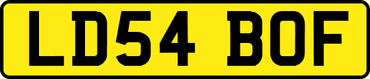 LD54BOF