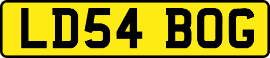 LD54BOG