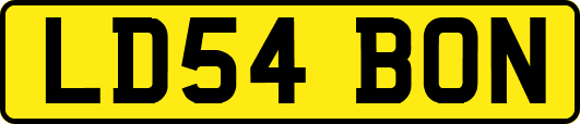 LD54BON