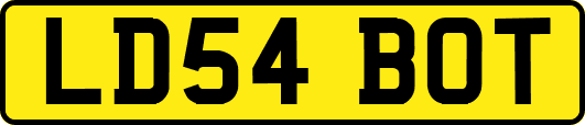 LD54BOT