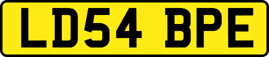 LD54BPE