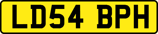LD54BPH