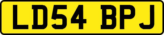 LD54BPJ