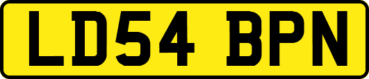 LD54BPN