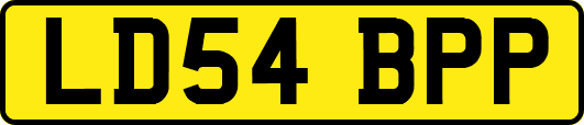 LD54BPP