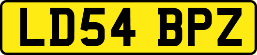 LD54BPZ