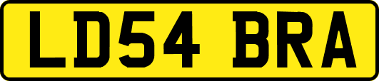 LD54BRA
