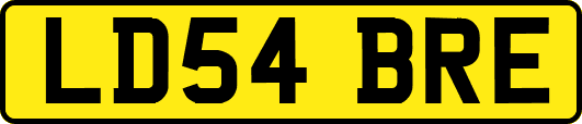 LD54BRE