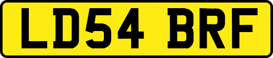 LD54BRF