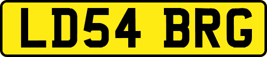 LD54BRG