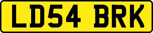 LD54BRK