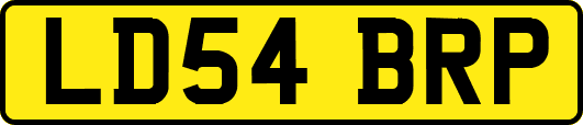 LD54BRP