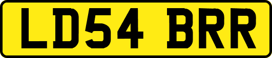 LD54BRR