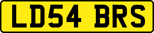 LD54BRS