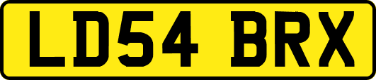 LD54BRX
